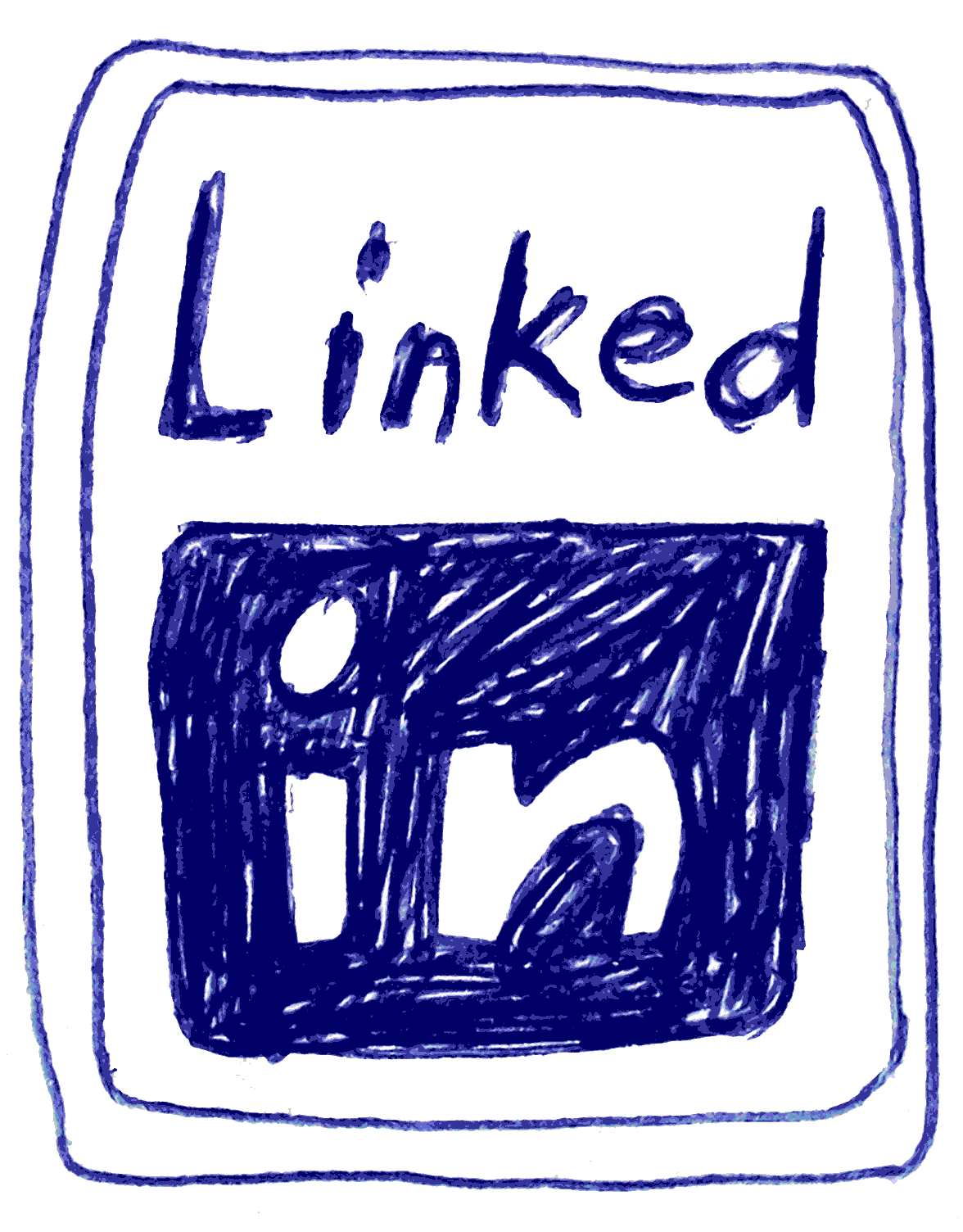 linkedin profile
