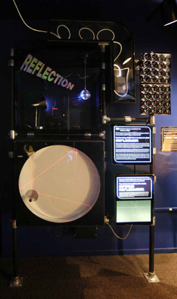 light + optics gallery