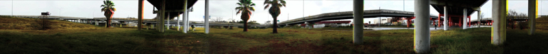 Under Highway