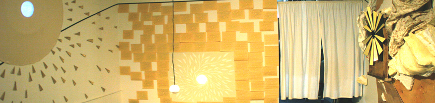 Three Aethers at Three Walls