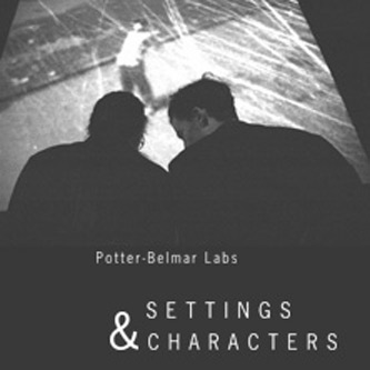 SETTINGS + CHARACTERS